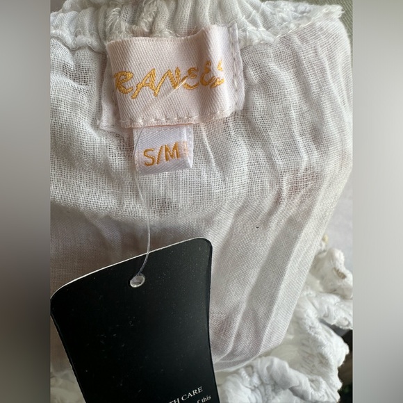 Ranee’s Miami Sweetheart high low dress - Picture 6 of 6